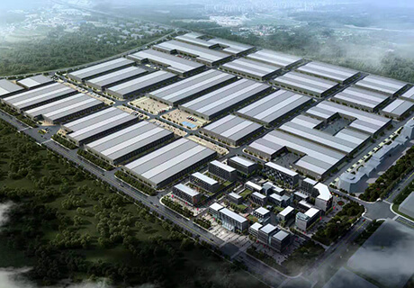 泰安联合建材聚集区2