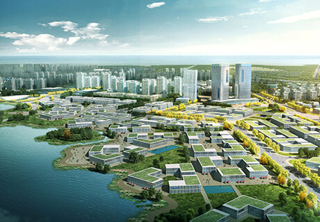 Tangshan Chengnan Economic Development Zone