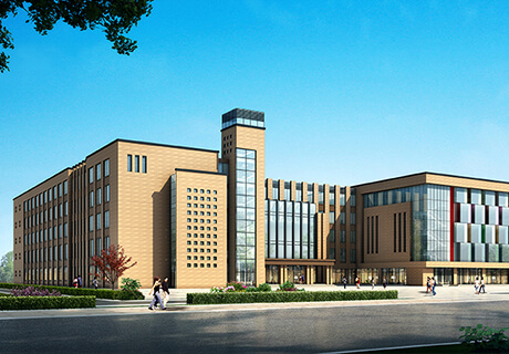 Shijiazhuang 23 Middle School